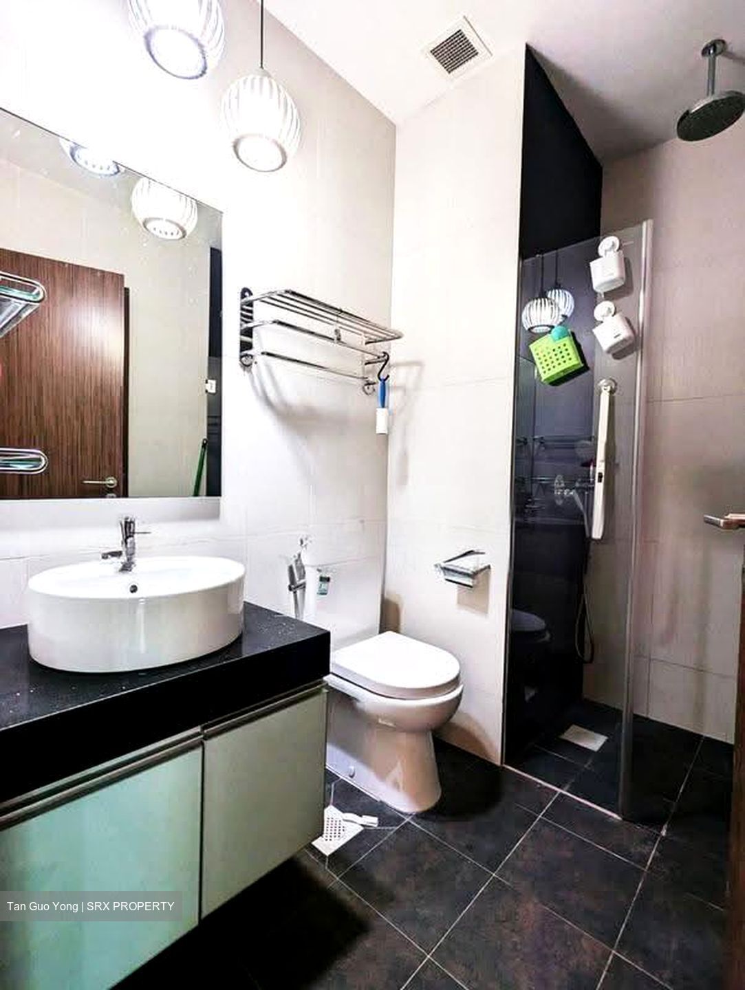 Parc Rosewood (D25), Condominium #631736631